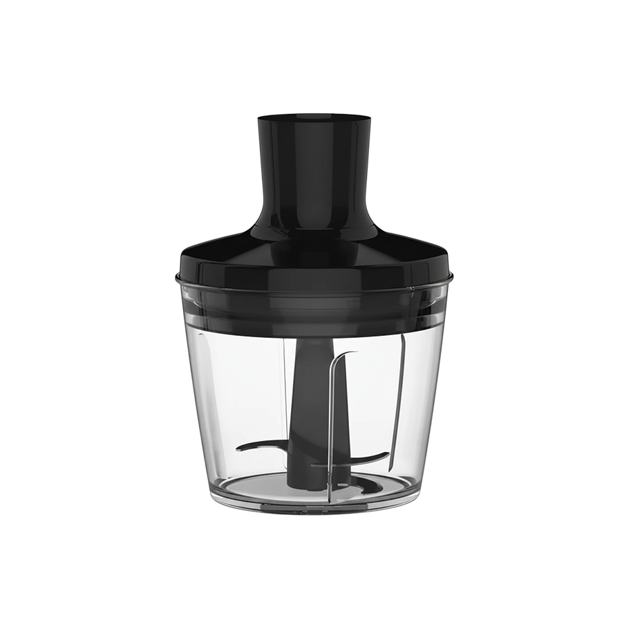 Mixeur Plongeant 3en1 Moulinex Quickchef 1000W Inox - DD655810 - Image 6