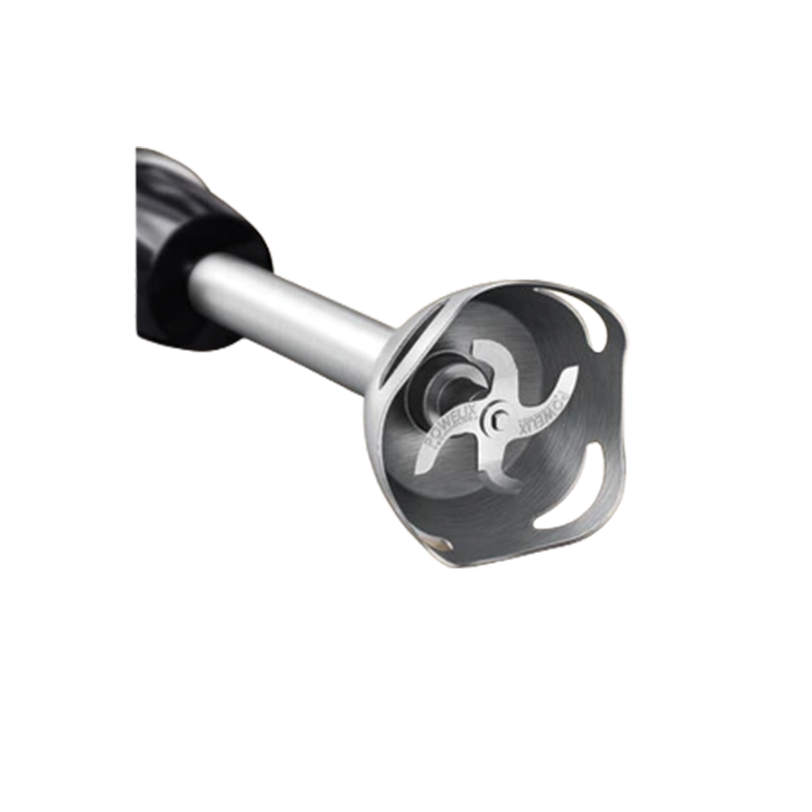 Mixeur Plongeant 3en1 Moulinex Quickchef 1000W Inox - DD655810 - Image 4